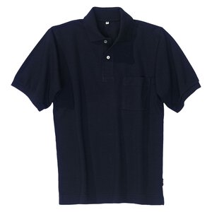 Poloshirts korte mouw