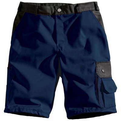 blu marine / nero