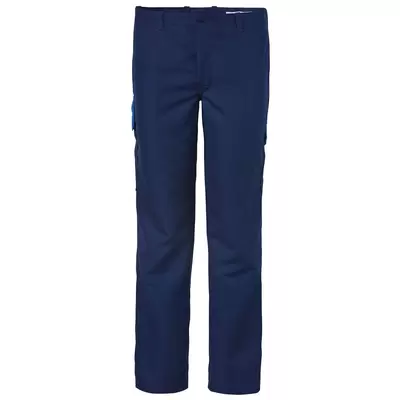 marineblauw / koningsblauw