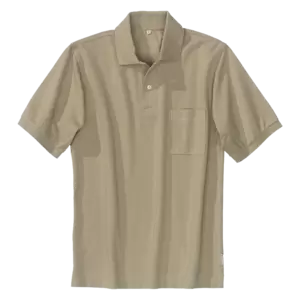 Poloshirts kurzarm