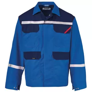 Bundjacke