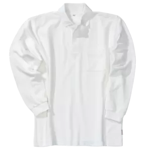 Poloshirts langarm