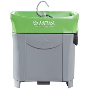 Mewa Eco-Clean Pinselwaschtisch