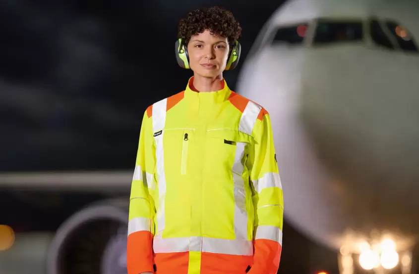 Beschermende kleding