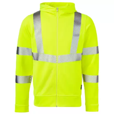 fluorescerend geel