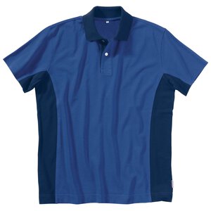 Poloshirts kurzarm