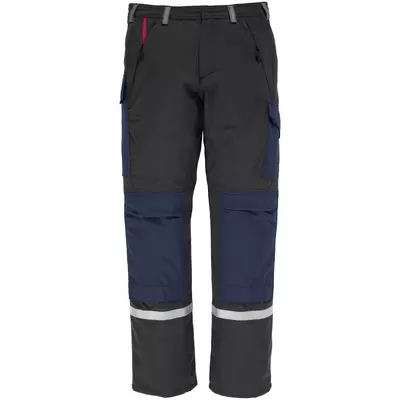 bleu cross / anthracite