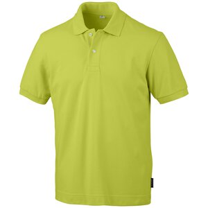 Poloshirts korte mouw