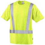 jaune fluo