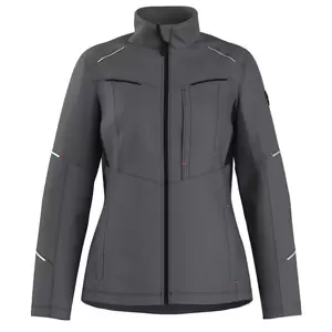 Kurtki damskie softshell
