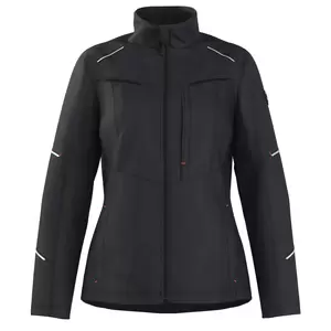 Kurtki damskie softshell