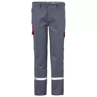 asphaltgrau / brombeerrot