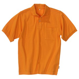 Poloshirts kurzarm