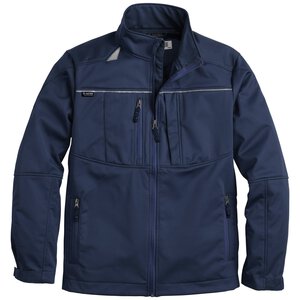 Vestes softshell