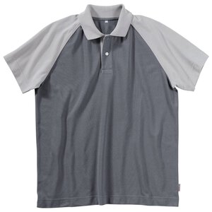 Poloshirts kurzarm