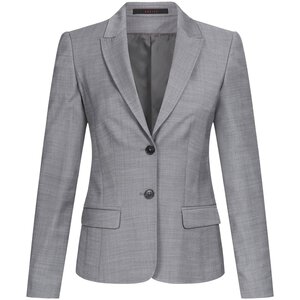 Blazer 2-Knopf