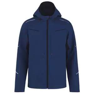 Kurtki softshell