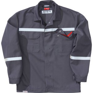 Vestes jusqu’à la taille