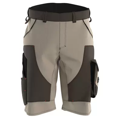 desert / brown