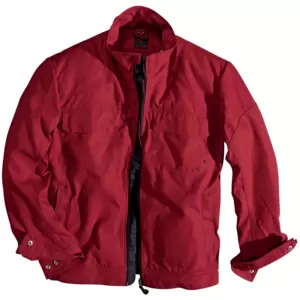 Vestes jusqu’à la taille