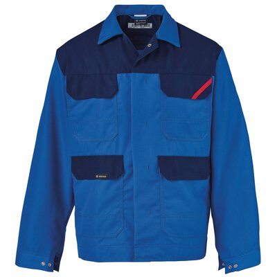 koningsblauw / marineblauw