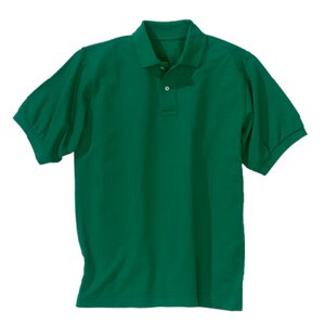 Poloshirts korte mouw