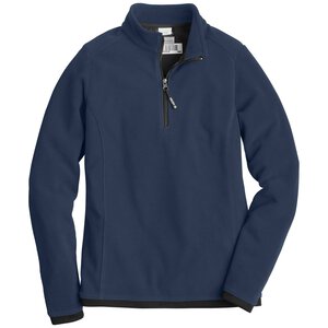 Fleece shirt donna