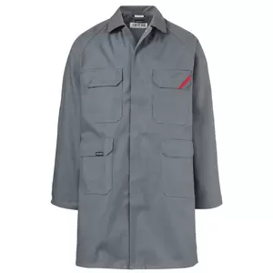 Kittel langarm