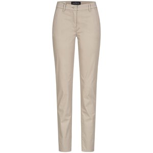 Pantalons chino femme