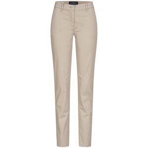 Pantalons chino femme