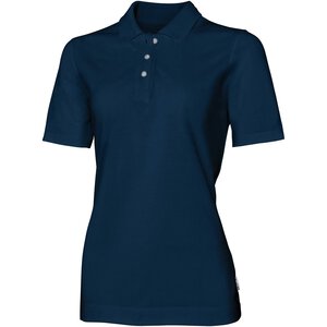 Polo donna manica corta