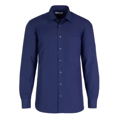 donkerblauw