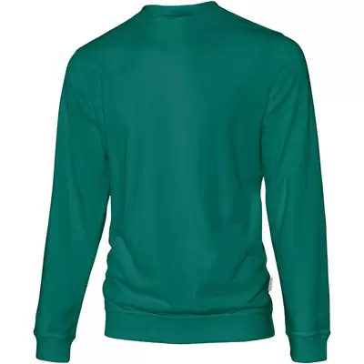 vert océan