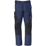 marineblauw
