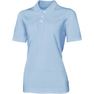 Damen-Poloshirts kurzarm