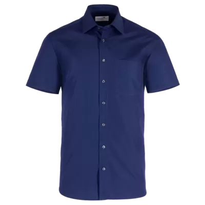 donkerblauw
