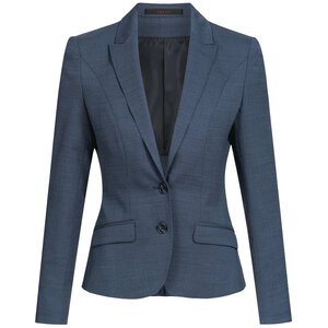 Blazer 2-Knopf