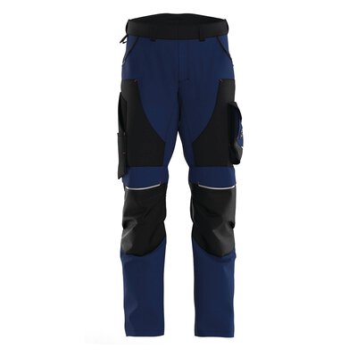atlantic / black