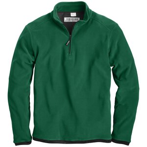 Fleece shirt