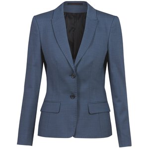 Blazer 2-Knopf