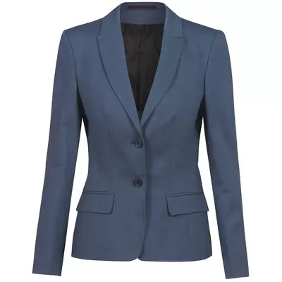 pinpoint mittelblau