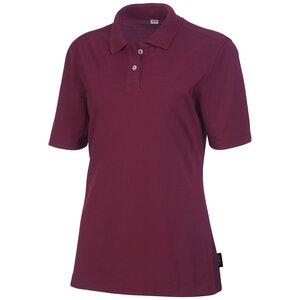 Polos femme manches courtes