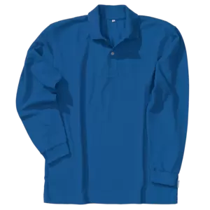 Poloshirts langarm