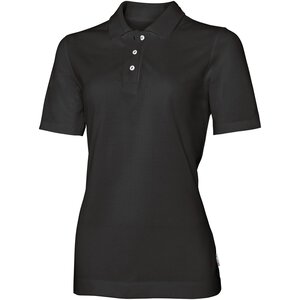 Polos femme manches courtes