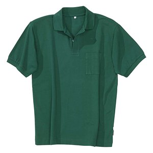 Poloshirts kurzarm