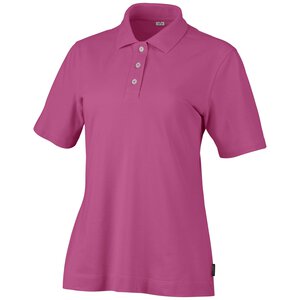 Damen-Poloshirts kurzarm