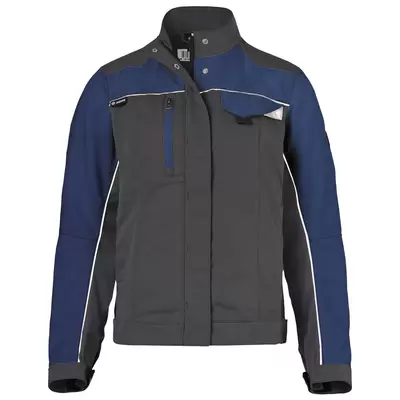 bleu marine / anthracite