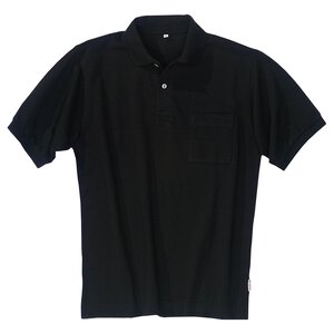 Poloshirts kurzarm