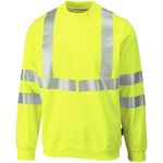 fluorescerend geel