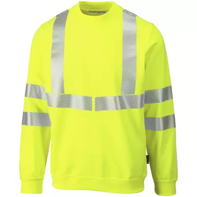 jaune fluo
